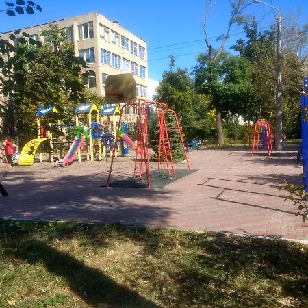 Французький Бульвар 22, Клиника Филатова, Университет Одеса Екстериор снимка